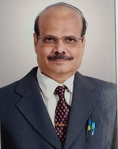 DR. RAMESDH BABU 
